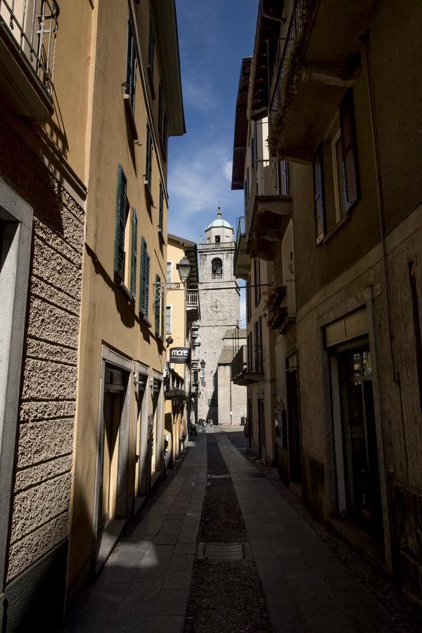 Il Borgo Aparthotel Bellagio Exterior photo