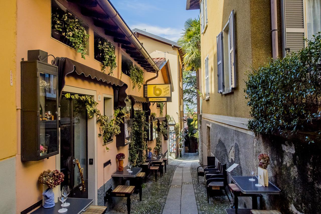 Il Borgo Aparthotel Bellagio Exterior photo