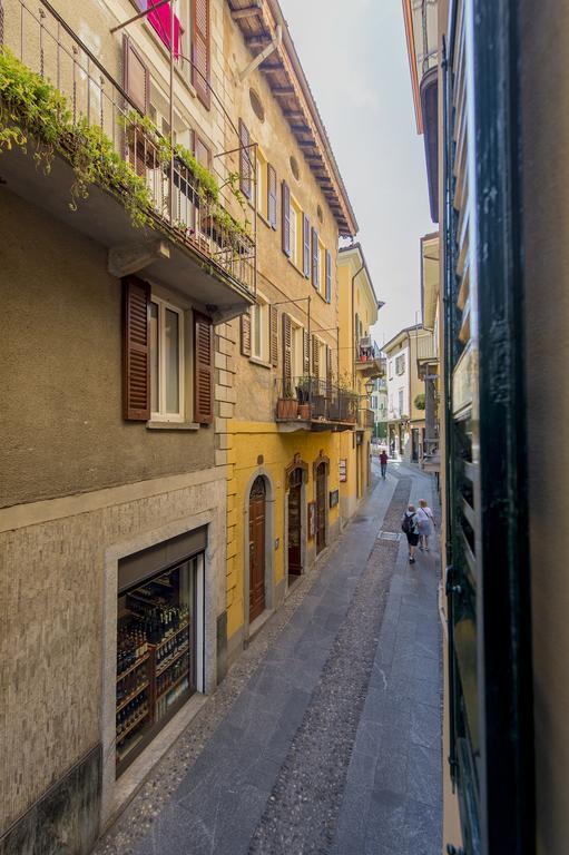 Il Borgo Aparthotel Bellagio Exterior photo