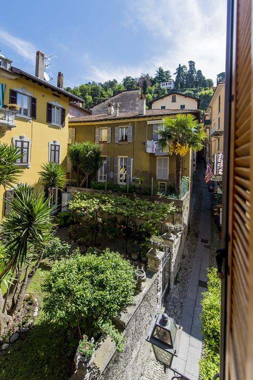 Il Borgo Aparthotel Bellagio Exterior photo